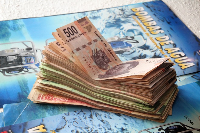 Pesos